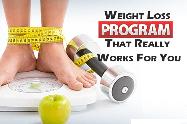 Weight Loss Programme